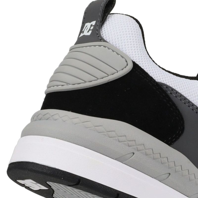 ディーシーDCスケボースケートボードスケシュースニーカーシューズ靴ASCENDSDS254002-002メンズ男性25FA秋冬