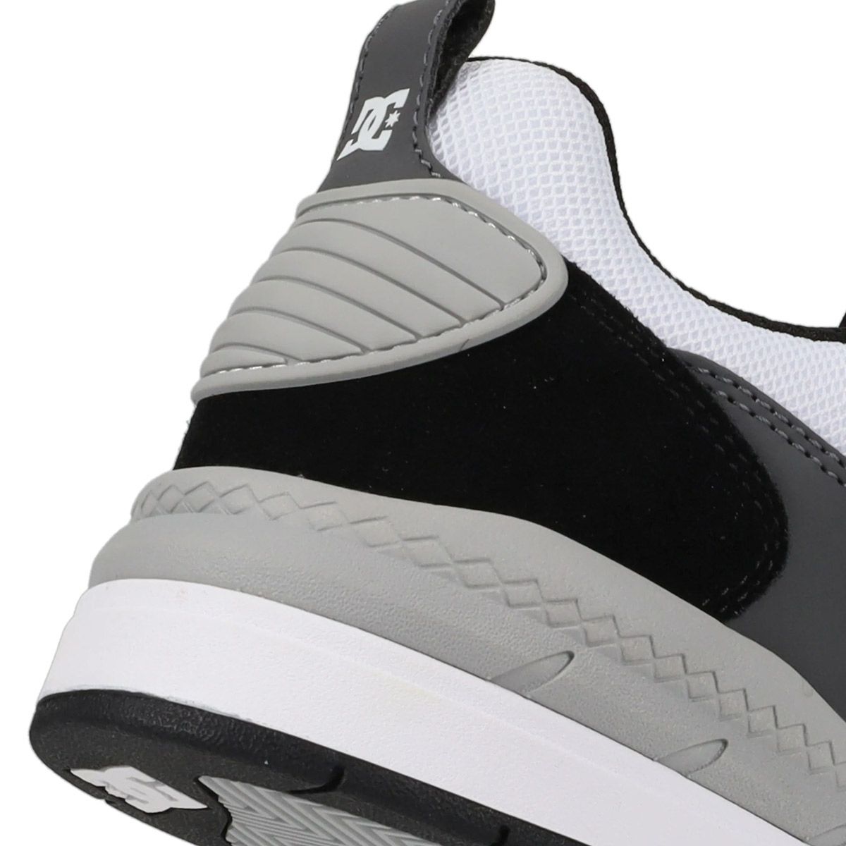 ディーシーDCスケボースケートボードスケシュースニーカーシューズ靴ASCENDSDS254002-002メンズ男性25FA秋冬
