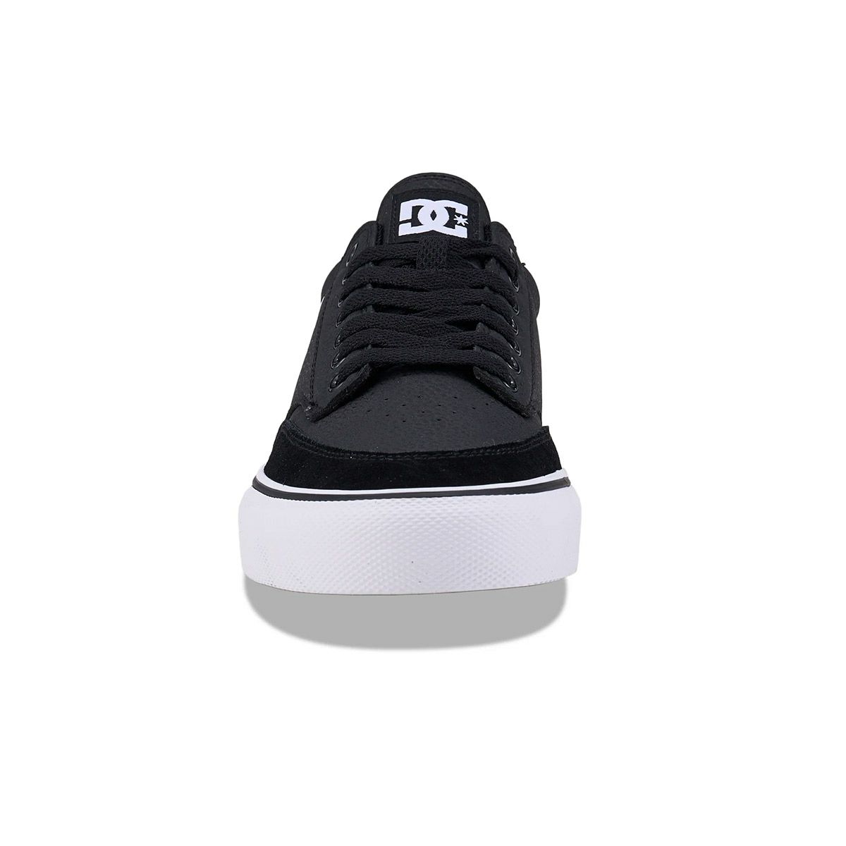 ディーシーDCスケボースケートボードスケシュースニーカーシューズ靴VARIALSDS254601-BKWメンズレディースユニセックス25FA秋冬