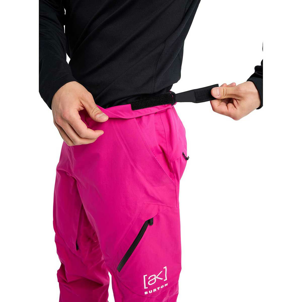 バートンエーケーBURTON【ak】スノボースノボスノーボードウェアパンツ[ak](R)サイクリックGORE-TEX2Lパンツ100001-69Pメンズ男性25-26