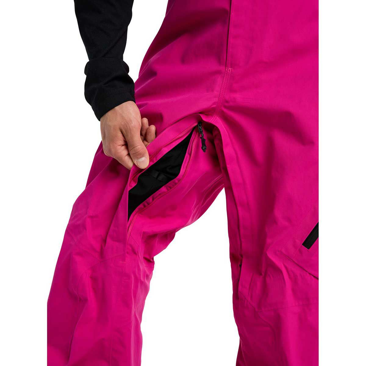 バートンエーケーBURTON【ak】スノボースノボスノーボードウェアパンツ[ak](R)サイクリックGORE-TEX2Lパンツ100001-69Pメンズ男性25-26