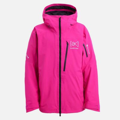 バートンエーケーBURTON【ak】スノボースノボスノーボードウェアジャケット[ak](R)サイクリックGORE-TEX2Lジャケット100021-69Pメンズ男性25-26