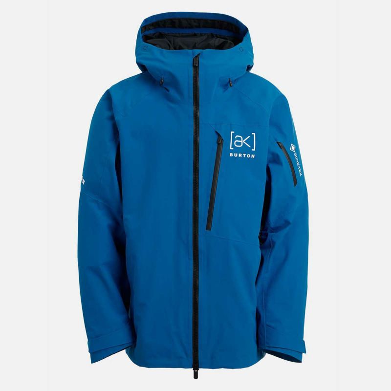 バートンエーケーBURTON【ak】スノボースノボスノーボードウェアジャケット[ak](R)サイクリックGORE-TEX2Lジャケット100021-EVVメンズ男性25-26