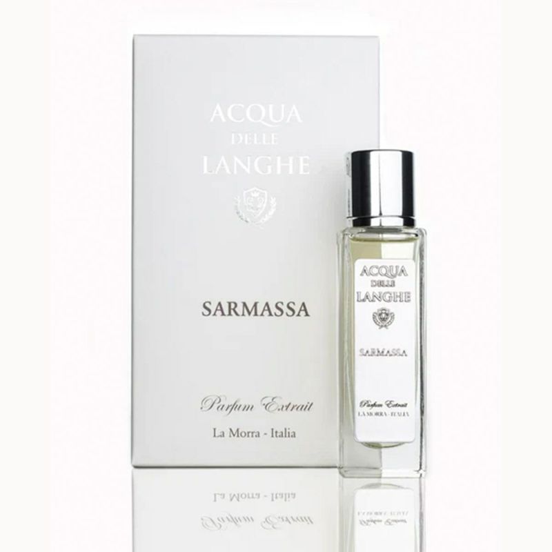 アクアデレランゲACQUADELLELANGHEベースボール野球ソフトボールアクセサリーサルマッサボディフレグランス100mlSarmassaBodyFragrance100mlADLPL04