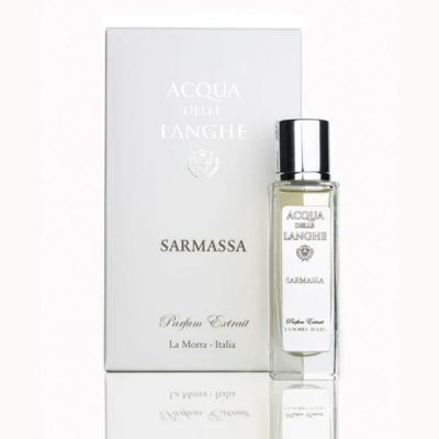 アクアデレランゲACQUADELLELANGHEベースボール野球ソフトボールアクセサリーサルマッサボディフレグランス100mlSarmassaBodyFragrance100mlADLPL04