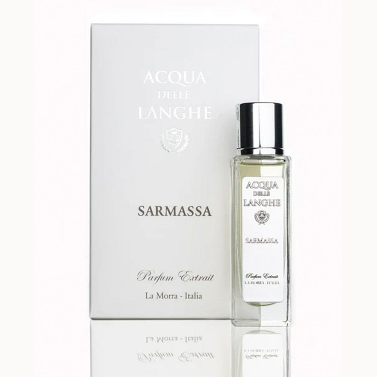 アクアデレランゲACQUADELLELANGHEベースボール野球ソフトボールアクセサリーサルマッサボディフレグランス100mlSarmassaBodyFragrance100mlADLPL04