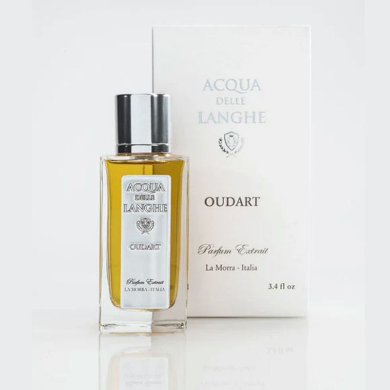 アクアデレランゲACQUADELLELANGHEベースボール野球ソフトボールアクセサリーウダートボディフレグランス100mlOudartBodyFragrance100mlADLPL09