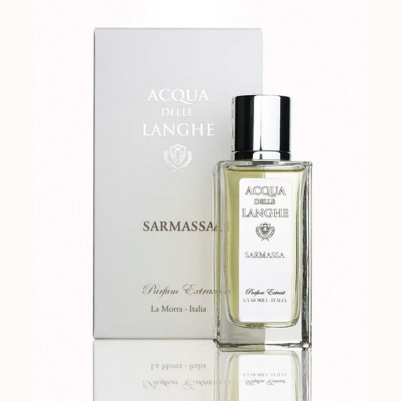 アクアデレランゲACQUADELLELANGHEベースボール野球ソフトボールアクセサリーサルマッサボディフレグランス30mlSarmassaBodyFragrance30mlADLPM04