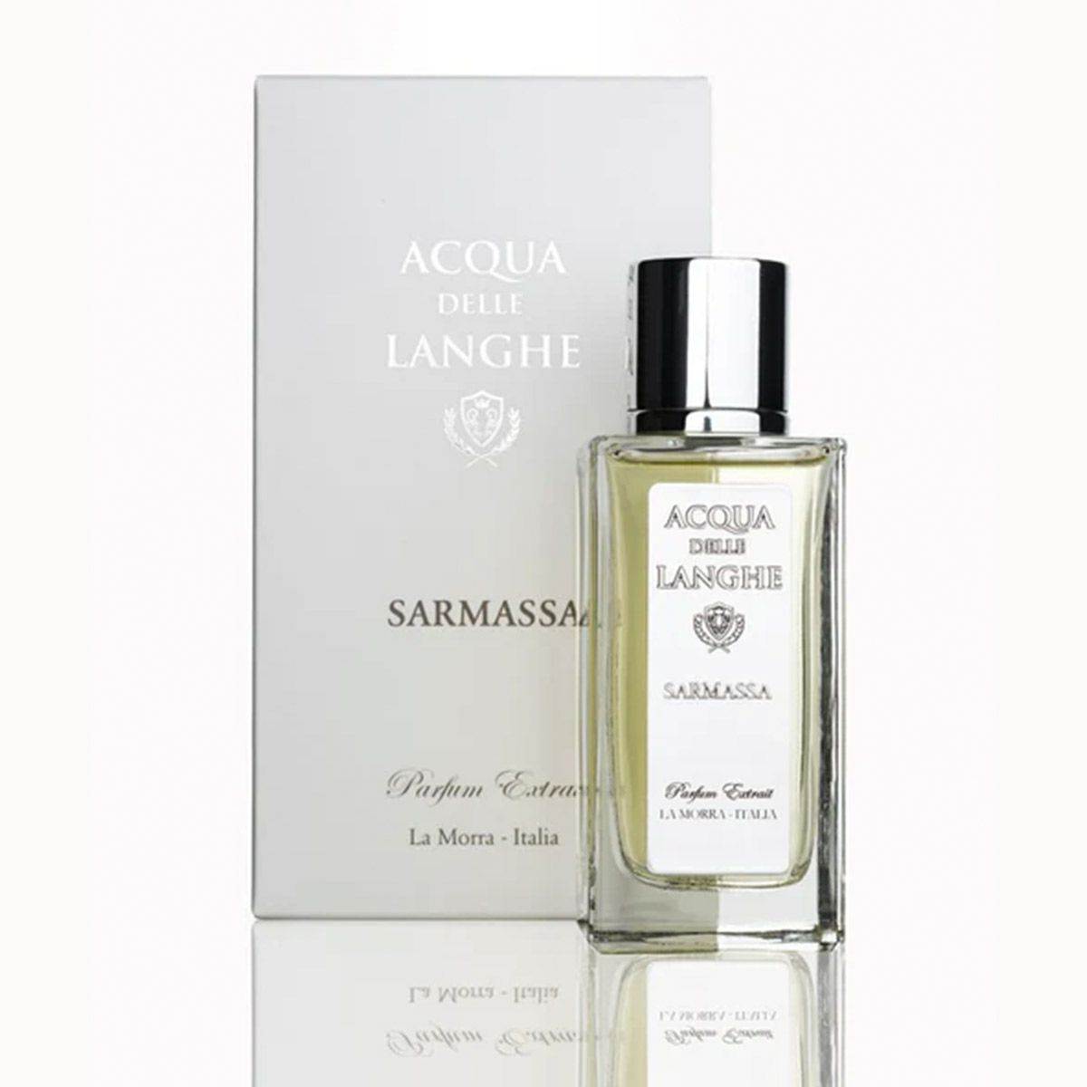 アクアデレランゲACQUADELLELANGHEベースボール野球ソフトボールアクセサリーサルマッサボディフレグランス30mlSarmassaBodyFragrance30mlADLPM04