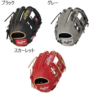 ローリングスRawlingsベースボール野球ソフトボールグラブミットグローブ軟式SELECTPROLITE内野手用GR5SPLN62メンズレディースユニセックス25FA秋冬