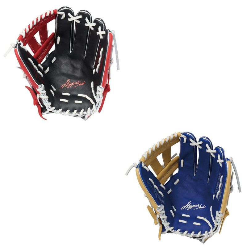 ローリングスRawlingsベースボール野球ソフトボールグラブミットグローブソフトボール用HYPERTECHCOLORSforMENオールラウンド用GS5FHTC565Wメンズ男性25FA秋冬