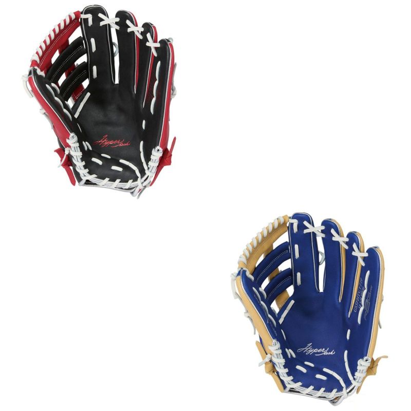 ローリングスRawlingsベースボール野球ソフトボールグラブミットグローブソフトボール用HYPERTECHCOLORSforMENオールラウンド用GS5FHTCY719メンズ男性25FA秋冬