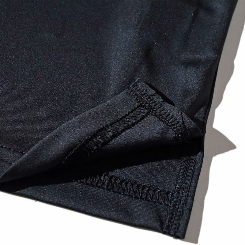 エルドレッソELDORESOランニングウェア半袖TシャツBonemanTeeE1016325メンズレディースユニセックス25FA秋冬