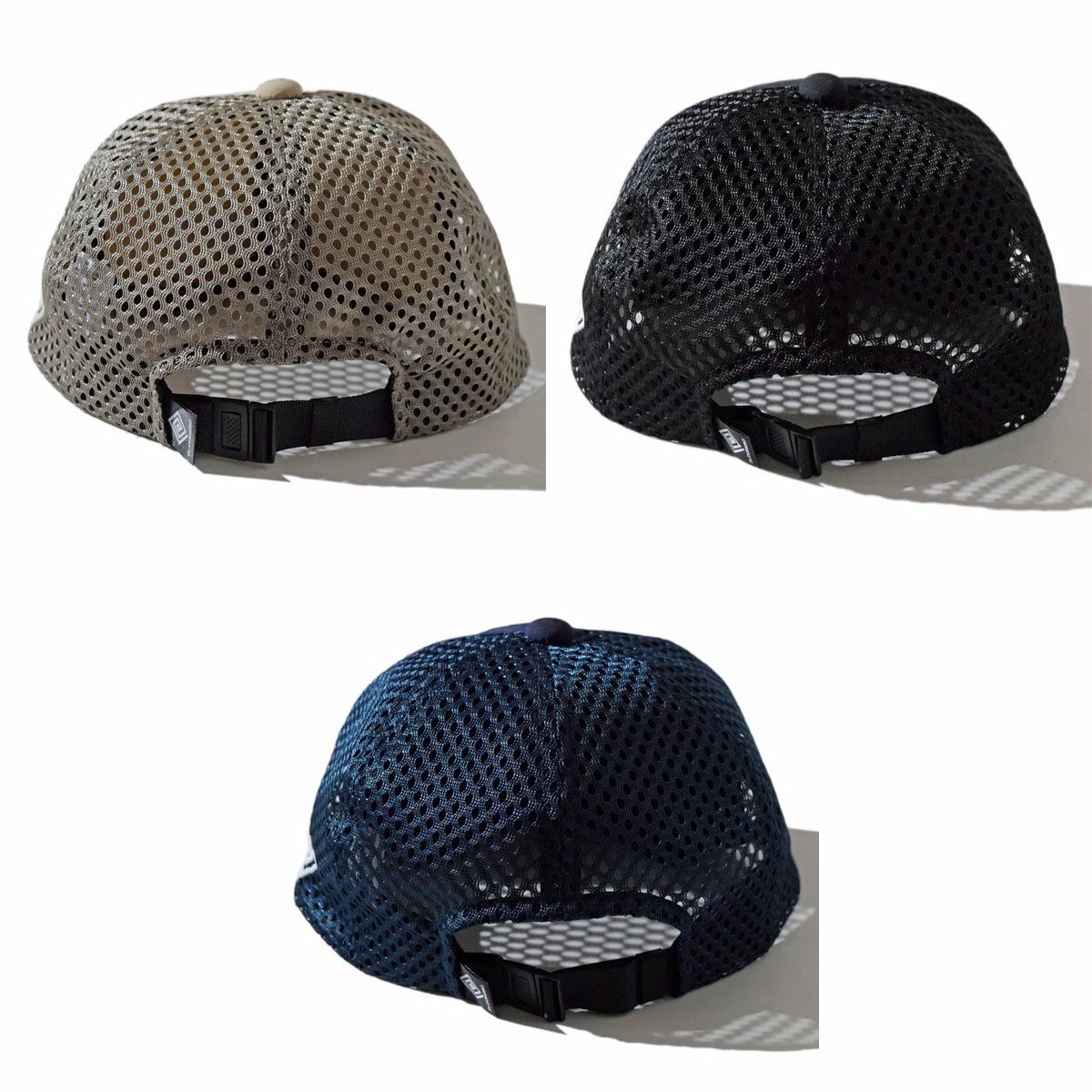 エルドレッソELDORESOランニング帽子キャップBonemanCapE7014225メンズレディースユニセックス25FA秋冬