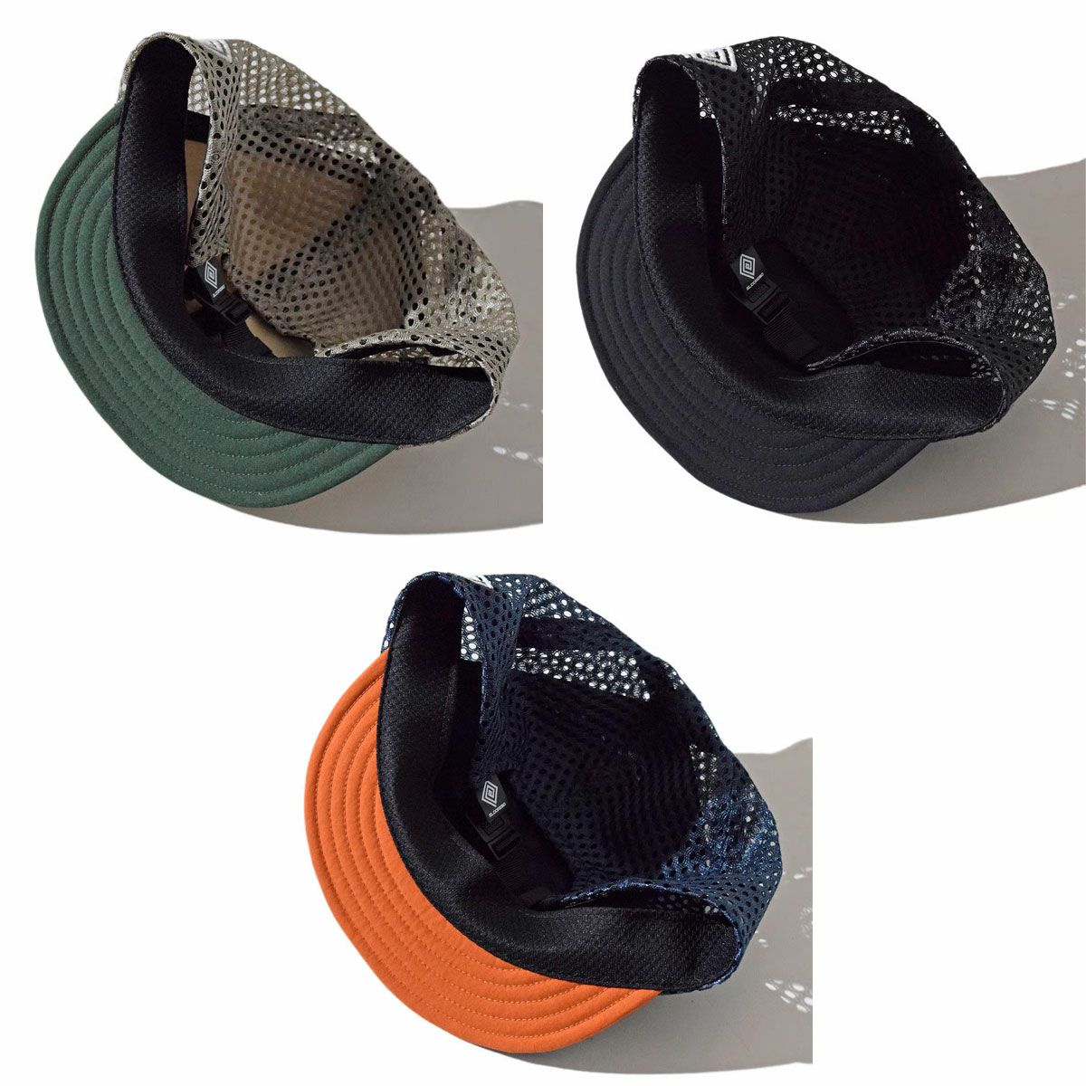 エルドレッソELDORESOランニング帽子キャップBonemanCapE7014225メンズレディースユニセックス25FA秋冬