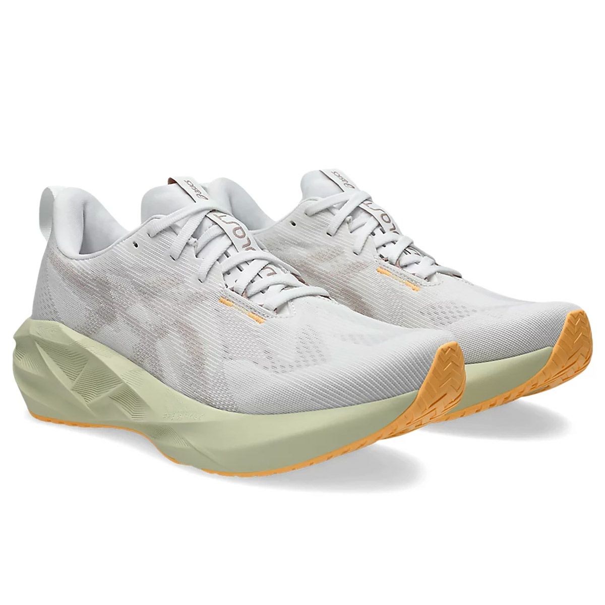 アシックスasicsランニングランシューシューズ靴NOVABLAST51011B974-101メンズ男性25FA秋冬