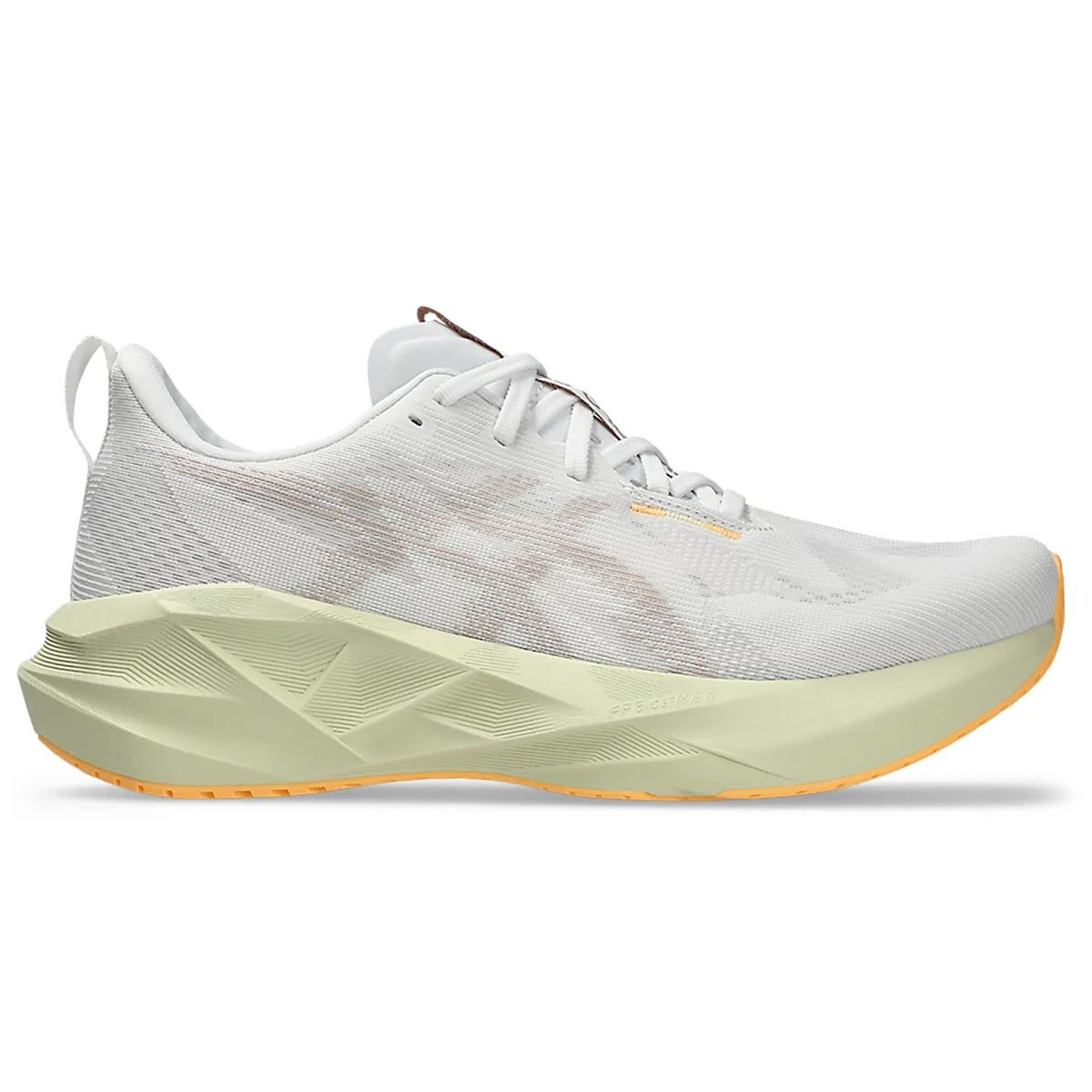 アシックスasicsランニングランシューシューズ靴NOVABLAST51011B974-101メンズ男性25FA秋冬