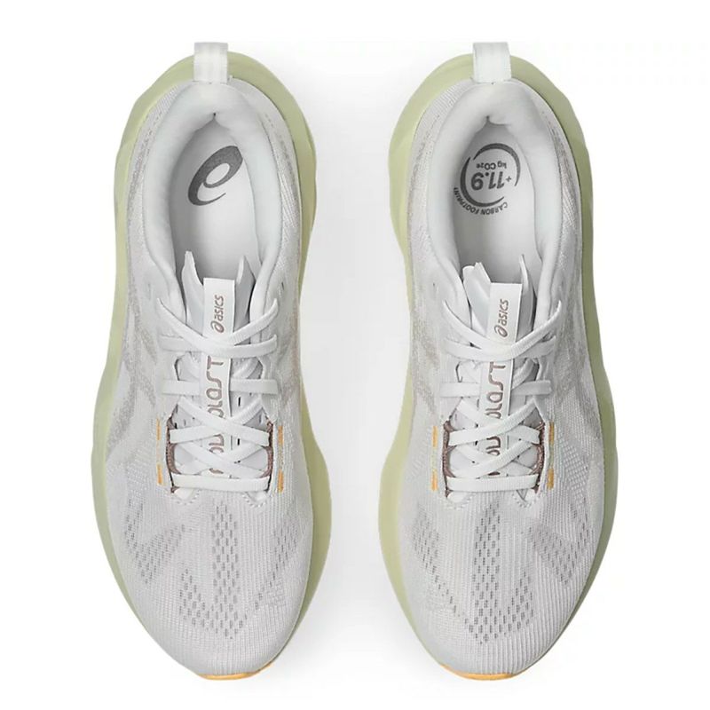 アシックスasicsランニングランシューシューズ靴NOVABLAST51011B974-101メンズ男性25FA秋冬