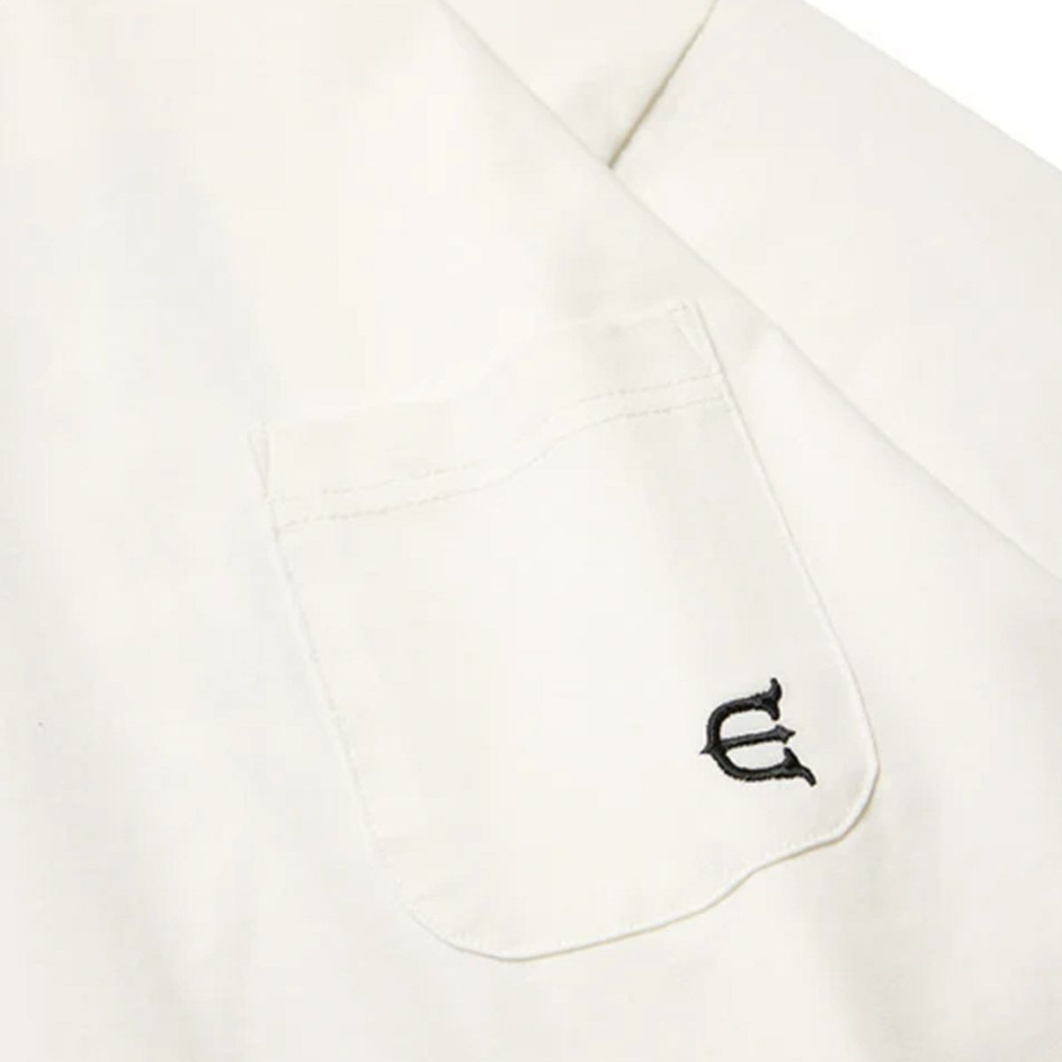 エビセンEVISENスケボースケートボードウェア長袖TシャツロンTベストマッチポケットロングスリーブティーBESTMATCHPOCKETLSTEE25FW-T03メンズレディースユニセックス25FA秋冬