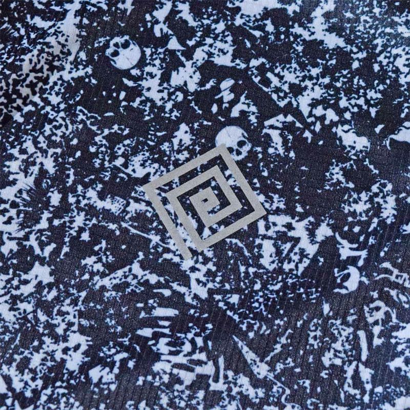 エルドレッソELDORESOランニングウェアノースリーブタンクトップJoshuaSleevelessE1222025メンズレディースユニセックス25FA秋冬