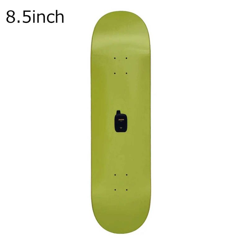 スイムSWIMスケボースケートボードデッキ板ETHANLOYDEADICE8.531600104