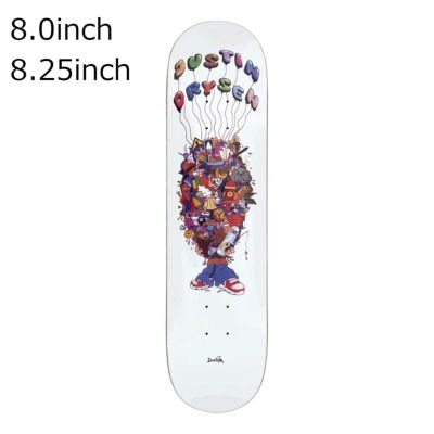 Deathwish スケートボード デスウィッシュ DEATHWISH スケボー スケートボード デッキ 板 OG