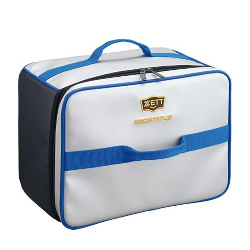 ゼットZETTベースボール野球ソフトボールアクセサリープロステイタスグラブケース2ヶ入BAP1222Kメンズレディースユニセックス25FA秋冬