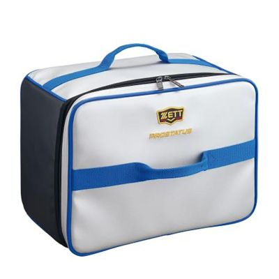 ゼットZETTベースボール野球ソフトボールアクセサリープロステイタスグラブケース2ヶ入BAP1222Kメンズレディースユニセックス25FA秋冬