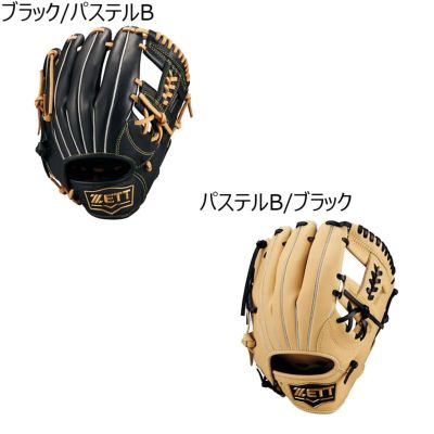 ゼットZETTベースボール野球ソフトボールグラブミットグローブ軟式JRソフトステアオールラウンドBJGB74530Fジュニアキッズ子ども男の子女の子25FA秋冬