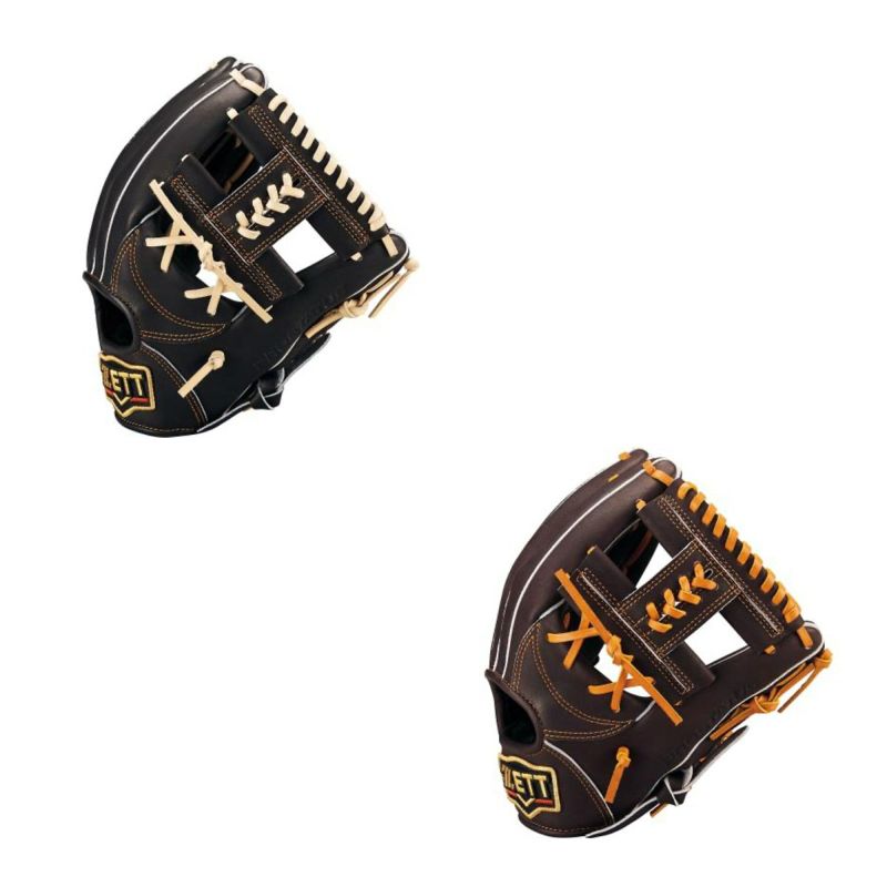 ゼットZETTベースボール野球ソフトボールグラブミットグローブ軟式プロステイタス二塁手遊撃手用BRGB30240Gメンズレディースユニセックス25FA秋冬