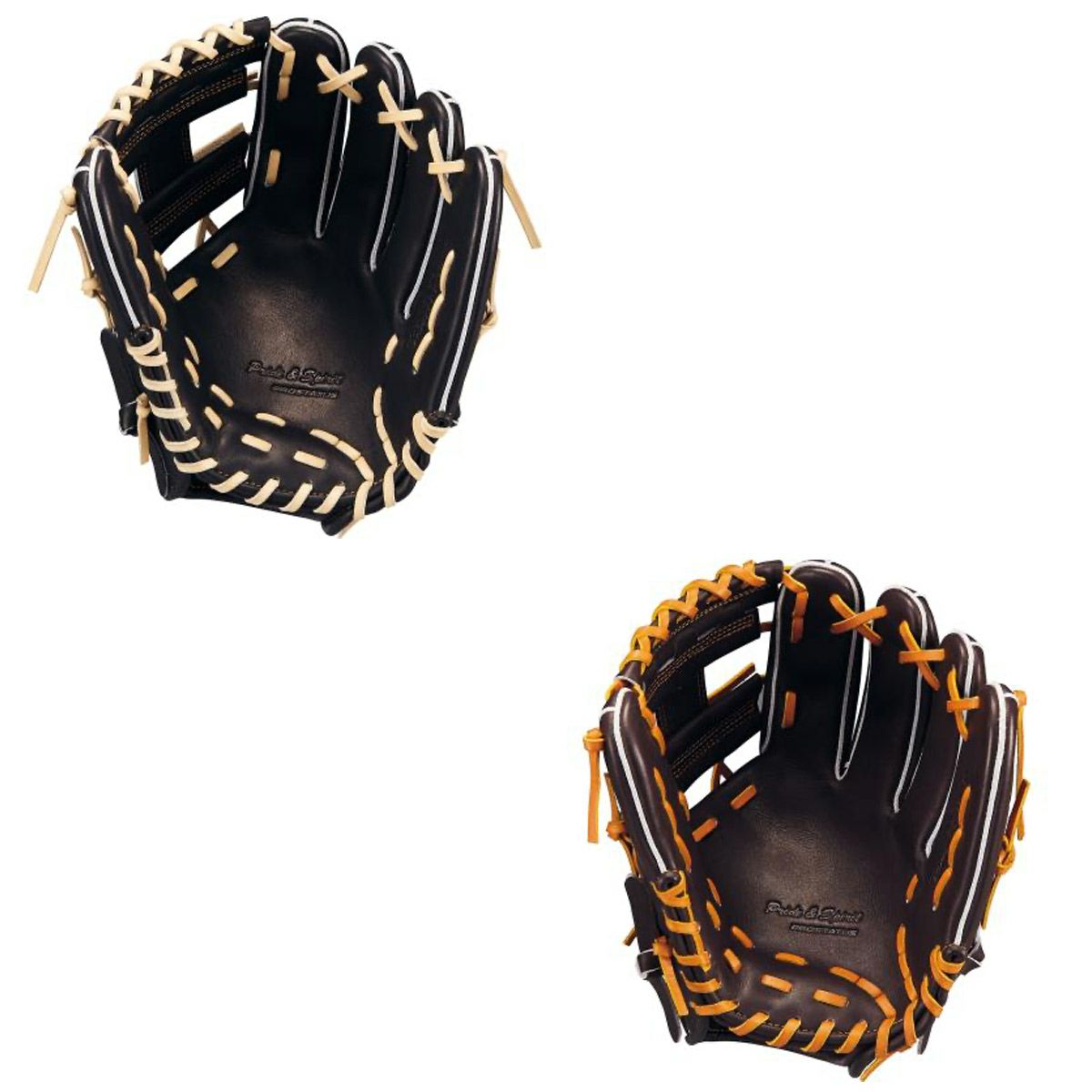 ゼットZETTベースボール野球ソフトボールグラブミットグローブ軟式プロステイタス二塁手遊撃手用BRGB30244Gメンズレディースユニセックス25FA秋冬