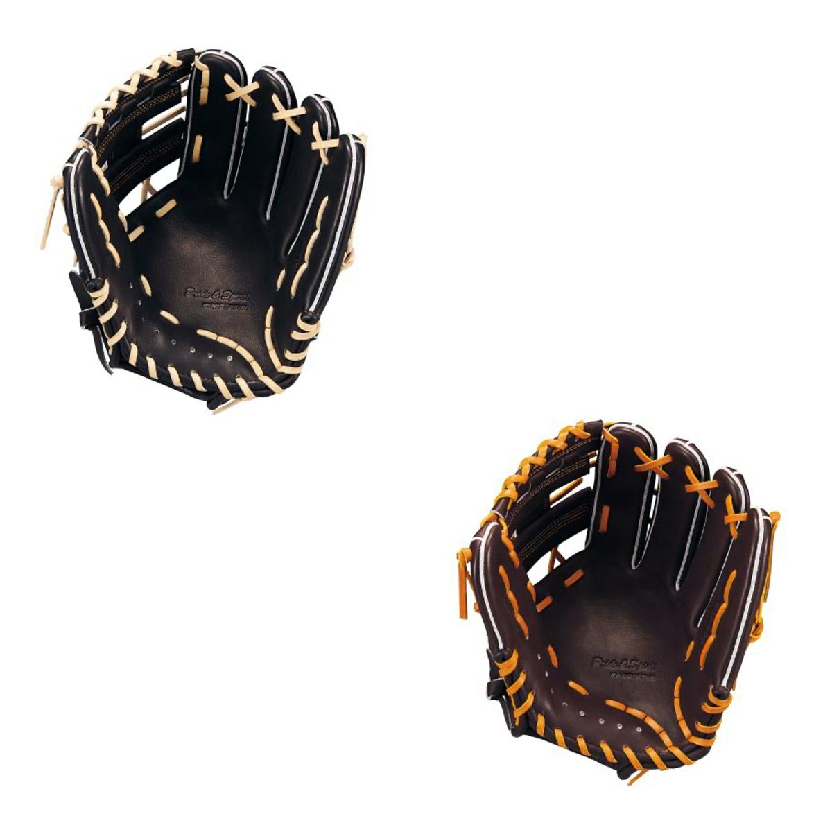 ゼットZETTベースボール野球ソフトボールグラブミットグローブ軟式プロステイタス二塁手遊撃手用BRGB30565Gメンズレディースユニセックス25FA秋冬