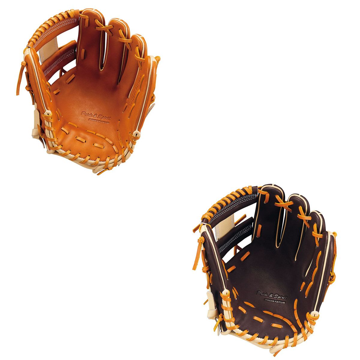 ゼットZETTベースボール野球ソフトボールグラブミットグローブ軟式プロステイタスSCE二塁手遊撃手用BRGB32576Fメンズレディースユニセックス25FA秋冬