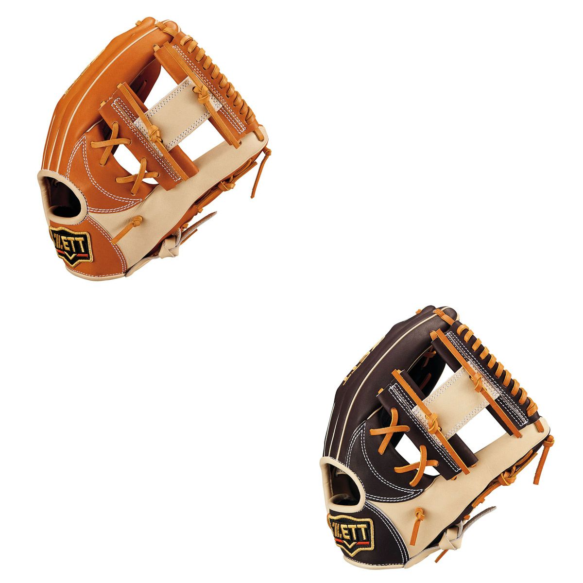 ゼットZETTベースボール野球ソフトボールグラブミットグローブ軟式プロステイタスSCE二塁手遊撃手用BRGB32576Fメンズレディースユニセックス25FA秋冬