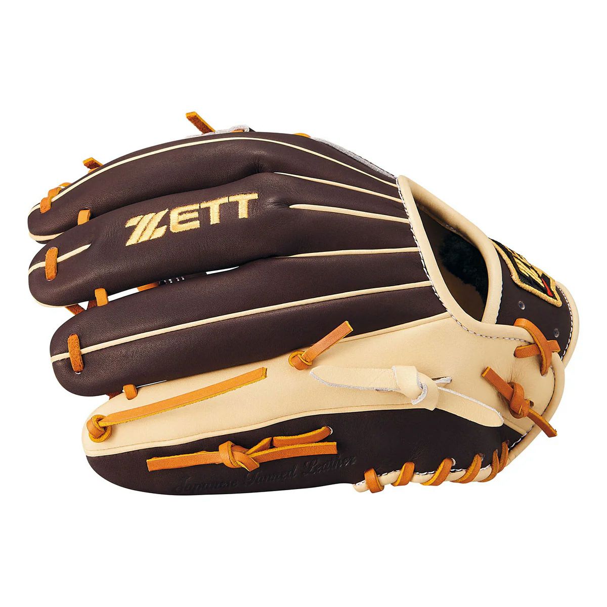 ゼットZETTベースボール野球ソフトボールグラブミットグローブ軟式プロステイタスSCE二塁手遊撃手用BRGB32576Fメンズレディースユニセックス25FA秋冬