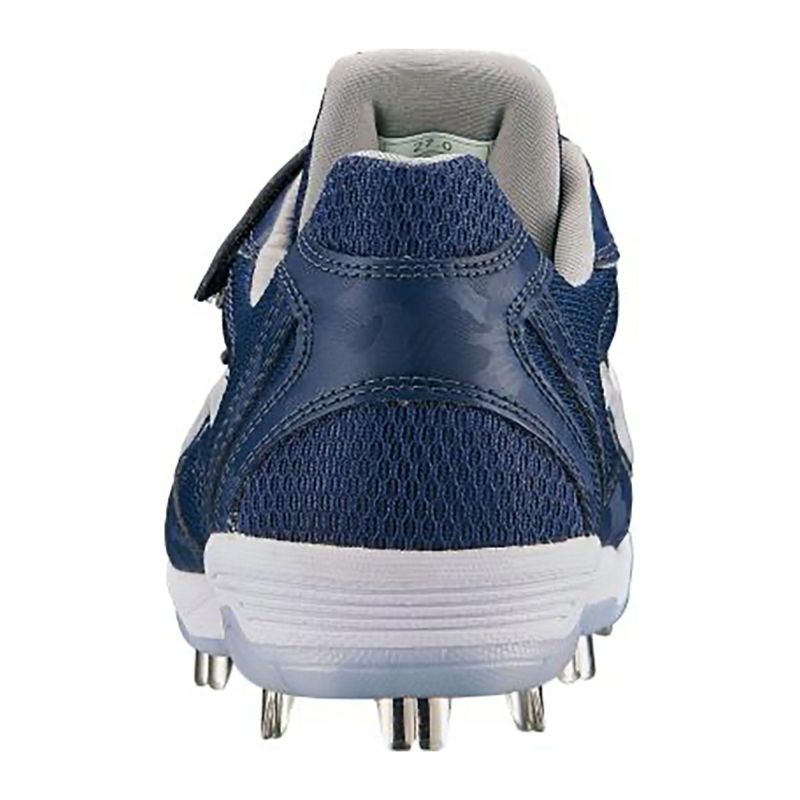 ゼットZETTベースボール野球ソフトボール金具スパイクグランドジャックCRMBSR2887CRM-2900メンズ男性25FA秋冬