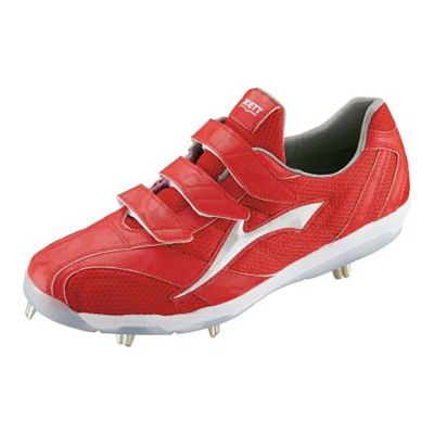 ゼットZETTベースボール野球ソフトボール金具スパイクグランドジャックCRMBSR2887CRM-6400メンズ男性25FA秋冬