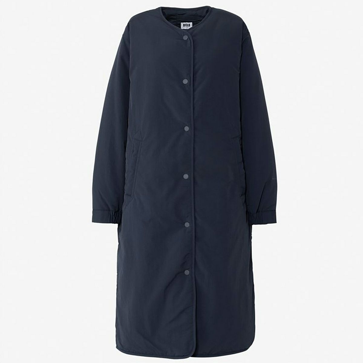 ヘリーハンセンHELLYHANSENアウトドアカジュアルウェアアウター中綿ジャケットスカイリムインサレーションコートWSKYRIMINSULATIONCOATHMW12572-DNレディース女性25FW秋冬