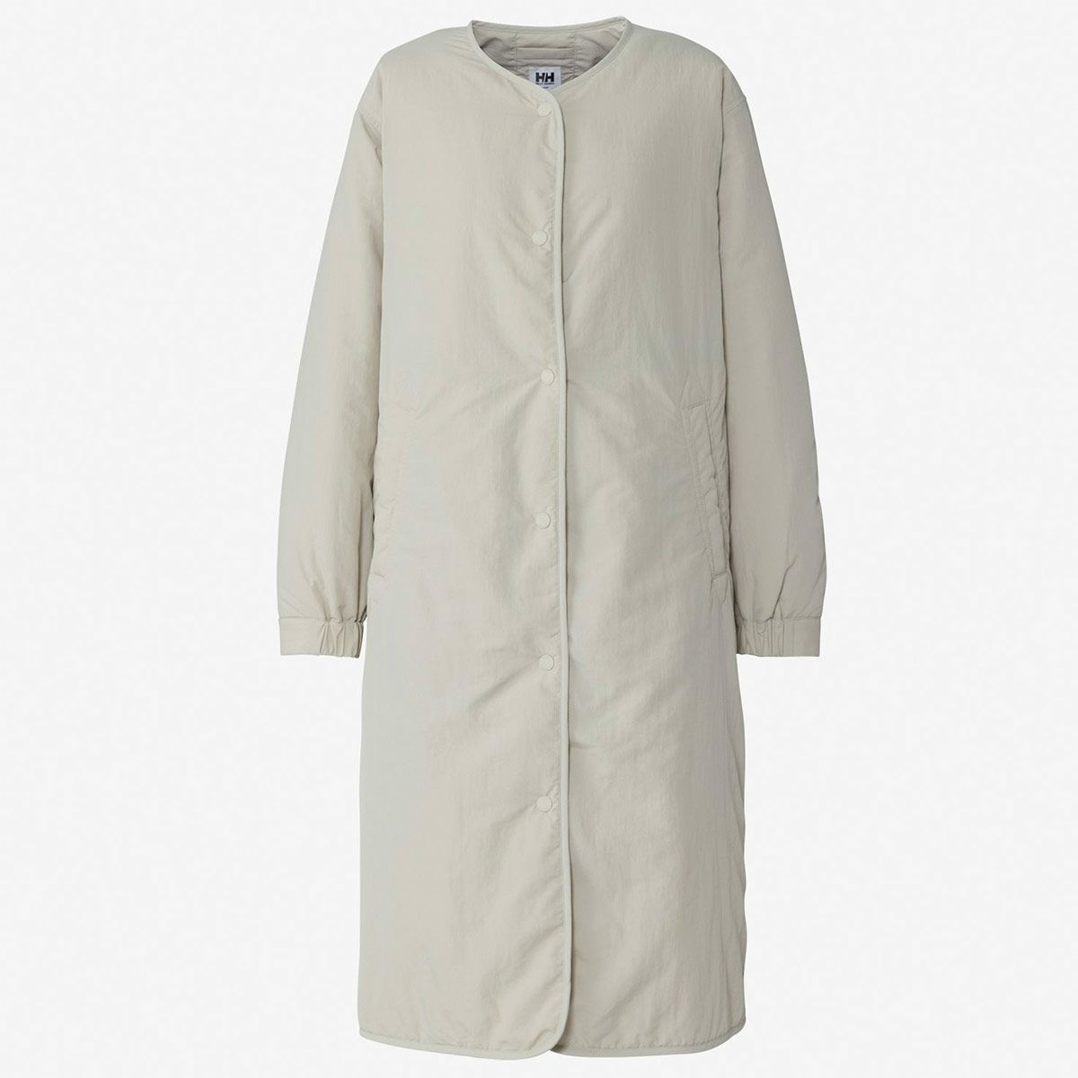 ヘリーハンセンHELLYHANSENアウトドアカジュアルウェアアウター中綿ジャケットスカイリムインサレーションコートWSKYRIMINSULATIONCOATHMW12572-IVレディース女性25FW秋冬