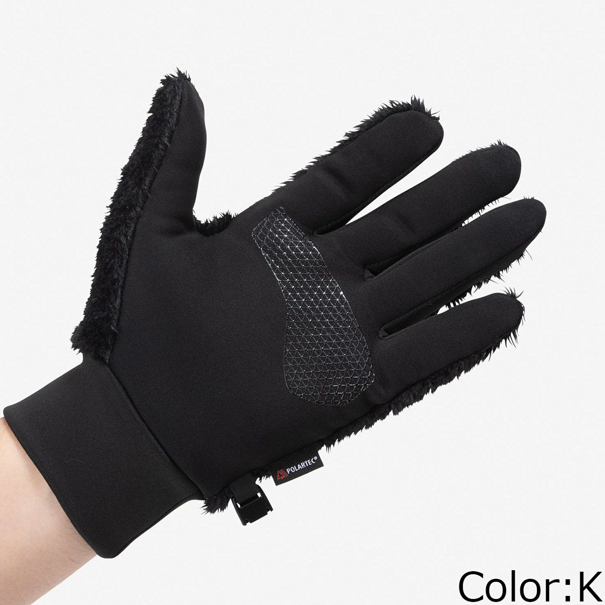 ザ・ノース・フェイスTHENORTHFACEアウトドアカジュアルグローブ手袋バーサロフトイーチップグローブVERSALOFTETIPGLOVENN62521-MRメンズレディースユニセックス25FW秋冬