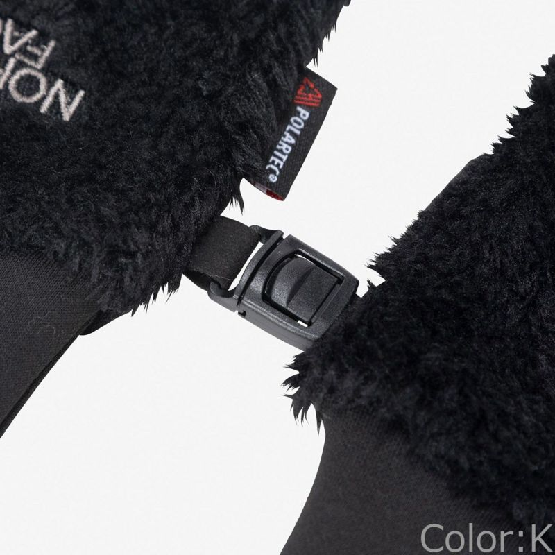 ザ・ノース・フェイスTHENORTHFACEアウトドアカジュアルグローブ手袋バーサロフトイーチップグローブVERSALOFTETIPGLOVENN62521-MRメンズレディースユニセックス25FW秋冬