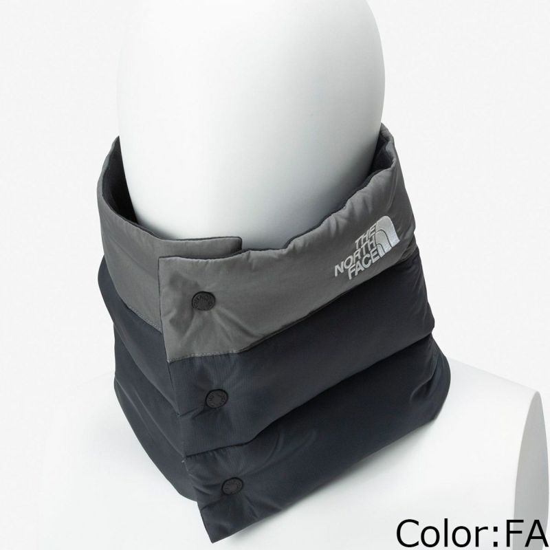 ザ・ノース・フェイスTHENORTHFACEアウトドアカジュアルネックウォーマーフェイスマスクフェイスカバーヌプシネックゲイターNUPTSENECKGAITERNN72512-CKメンズレディースユニセックス25FW秋冬