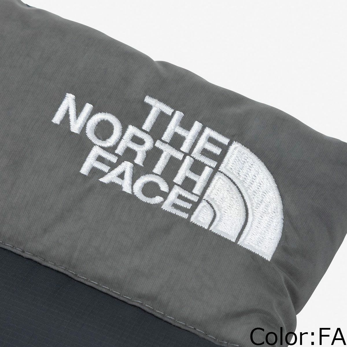 ザ・ノース・フェイスTHENORTHFACEアウトドアカジュアルネックウォーマーフェイスマスクフェイスカバーヌプシネックゲイターNUPTSENECKGAITERNN72512-Kメンズレディースユニセックス25FW秋冬