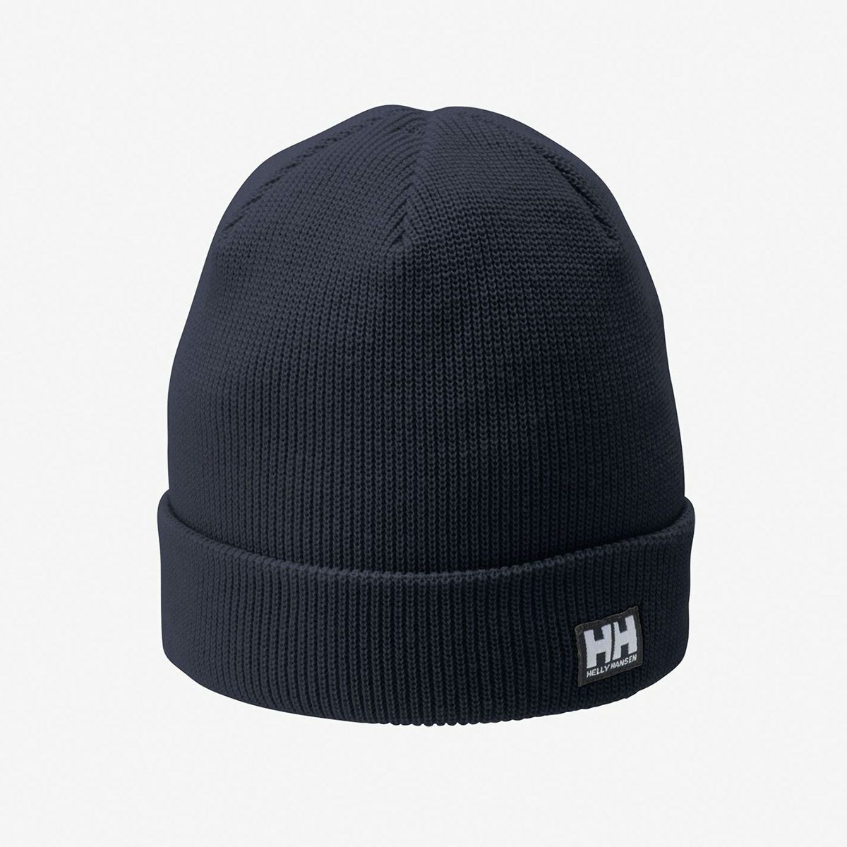 ヘリーハンセンHELLYHANSENアウトドアカジュアル帽子ニット帽ビーニープレーンビーニーPLAINBEANIEHC92591-DNメンズレディースユニセックス25FW秋冬