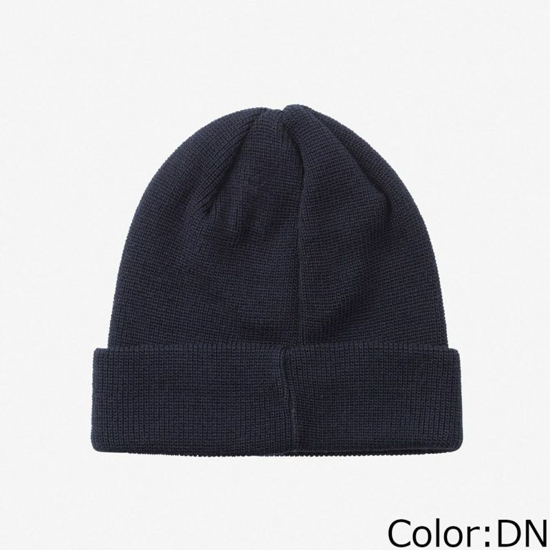 ヘリーハンセンHELLYHANSENアウトドアカジュアル帽子ニット帽ビーニープレーンビーニーPLAINBEANIEHC92591-DNメンズレディースユニセックス25FW秋冬