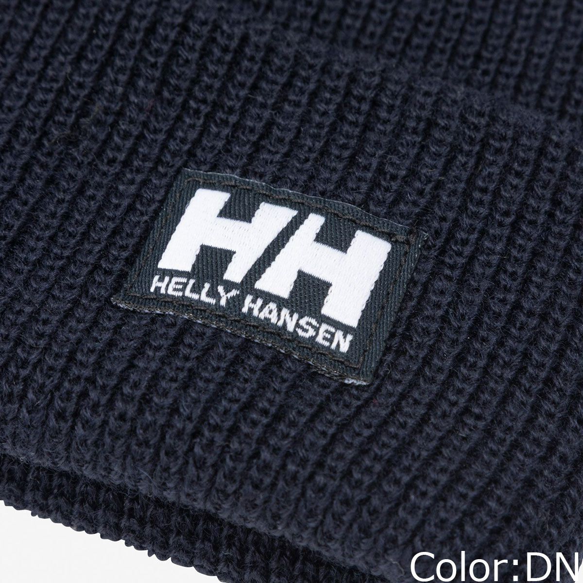 ヘリーハンセンHELLYHANSENアウトドアカジュアル帽子ニット帽ビーニープレーンビーニーPLAINBEANIEHC92591-IVメンズレディースユニセックス25FW秋冬