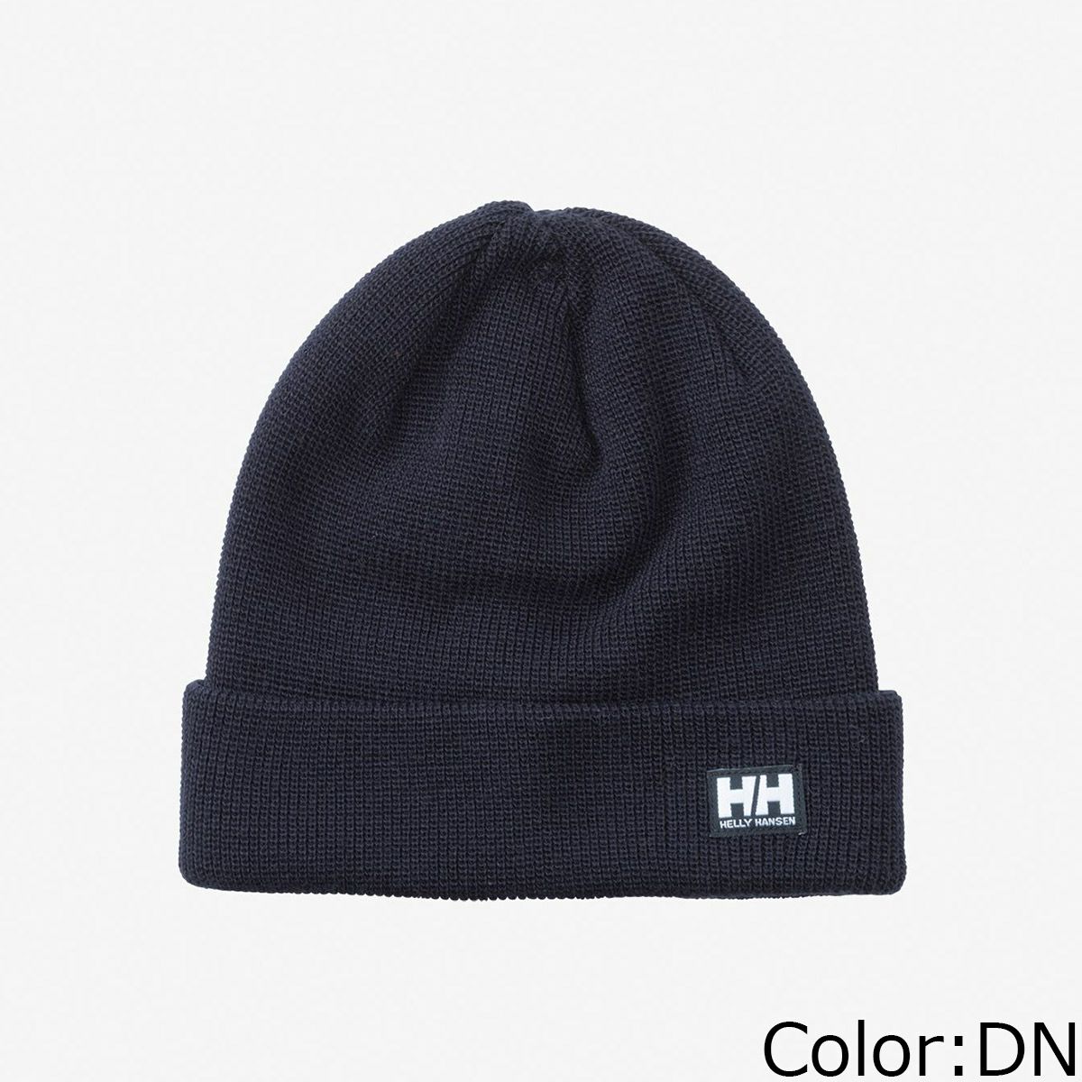 ヘリーハンセンHELLYHANSENアウトドアカジュアル帽子ニット帽ビーニープレーンビーニーPLAINBEANIEHC92591-Kメンズレディースユニセックス25FW秋冬