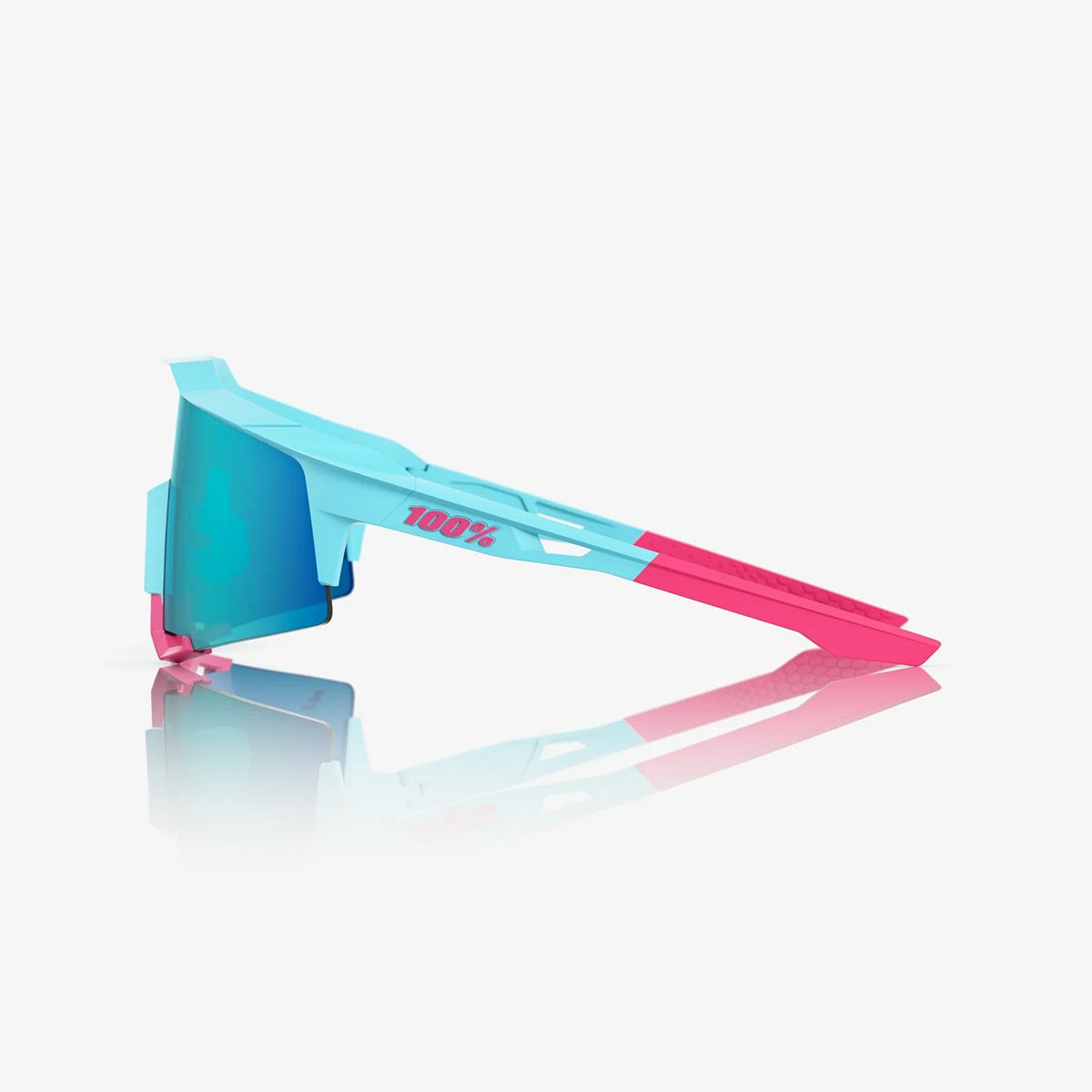 100%ワンハンドレッドベースボール野球ソフトボールサングラスSPEEDCRAFTLEフェルナンド・タティス・ジュニアモデル62008-00001メンズレディースユニセックス25SP春夏