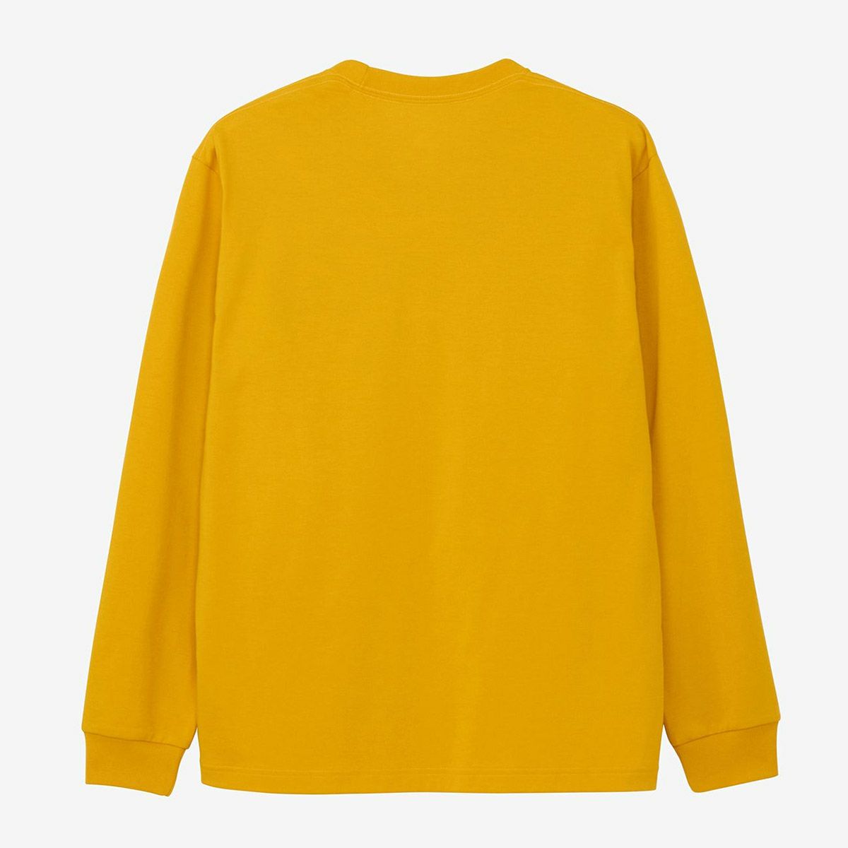 ザ・ノース・フェイスTHENORTHFACEアウトドアカジュアルウェア長袖TシャツロンTロングスリーブスクエアロゴティーL/SSQUARELOGOTNT82534-SGメンズレディースユニセックス25FW秋冬