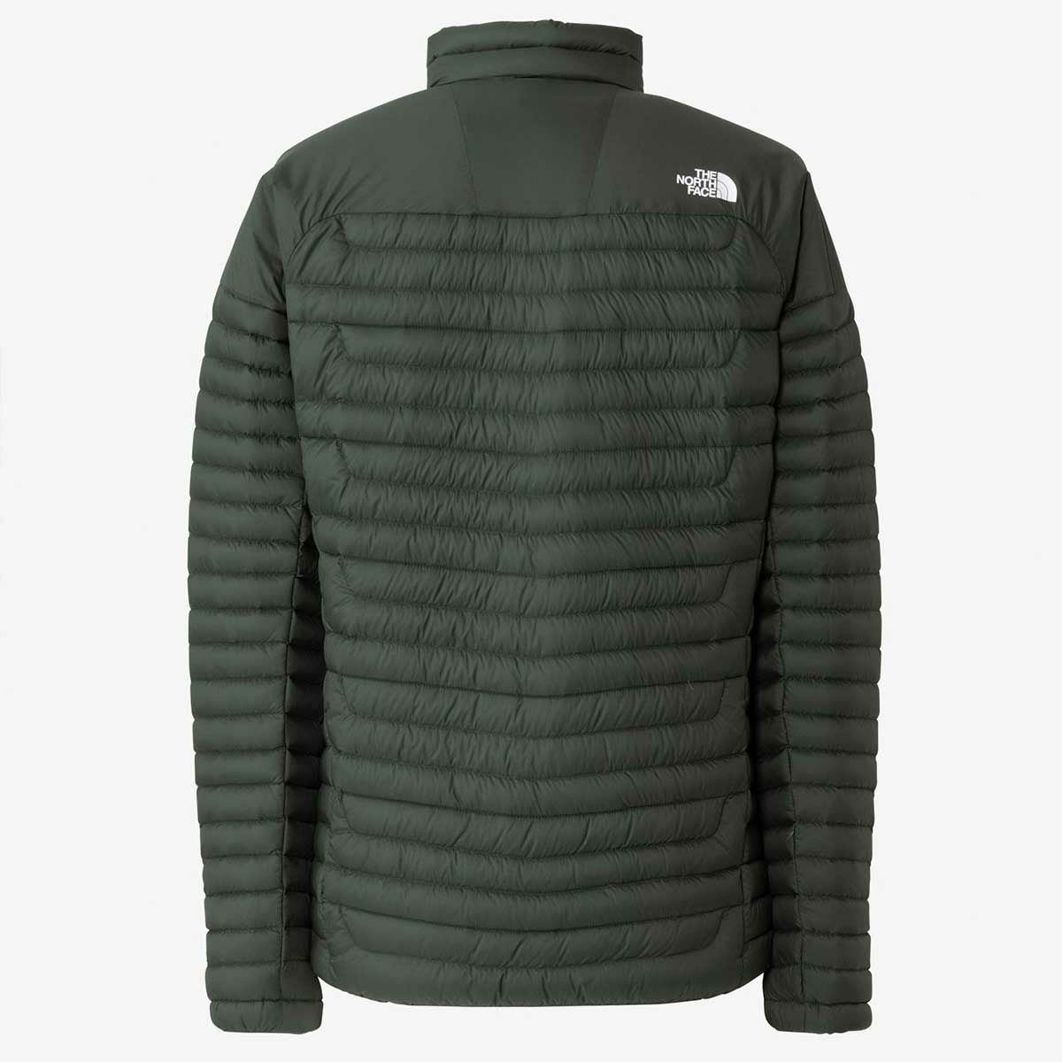 ザ・ノース・フェイスTHENORTHFACEアウトドアカジュアルウェアアウターダウンジャケットサンダージャケットTHUNDERJACKETNY82510-ALメンズ男性25FW秋冬